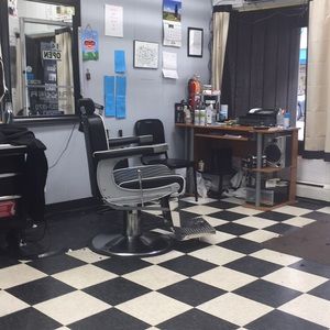 Meet your Posher, Paul